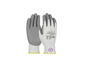 PIP Great White Eco Series 19-D322 Cut-Resistant Gloves, 1 dozen, FREE SHIPPING