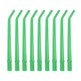 100PCS JMU Disposable Dental Surgical Aspirator Tip Suction Saliva Ejector Tube