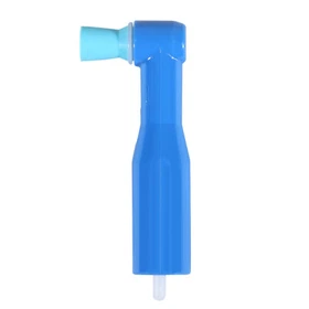 100pcs Dental Disposable Prophy Angles Top Quality Latex Free Soft or Firm OR