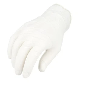 Disposable Medical Exam Gloves, Powder Free, 4 Mil - 8 Mil, Size: S/M/L/XL/2XL