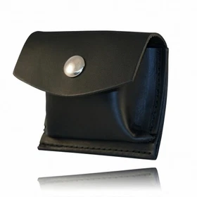 Boston Leather Model 5640 Glove/Mask Pouch