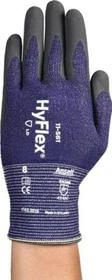 ANSELL 1 Pair Cut Protection Gloves HyFlex&reg; 11-561 PPE Category II EN 388