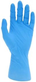 MCR 6012 NitriShield&trade; Powder Free Nitrile Gloves 6 mil - Premium Medical ASTM