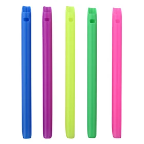 OneMed Dental Disposable HVE Suction Tips ,Vented High-Volume Evacuation Tips