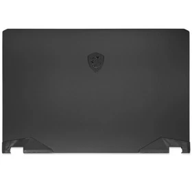For MSI GP66 MS-1542 1543 A/B/C/D case set hinge cover Black
