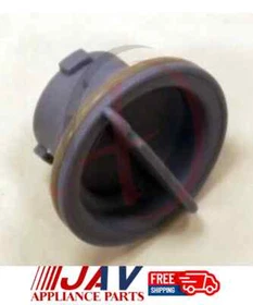 For Whirlpool Dishwasher Rinse Aid Dispenser Cap Inv# AO63