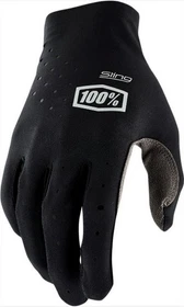 100% Sling Mens MX Offroad Gloves Black