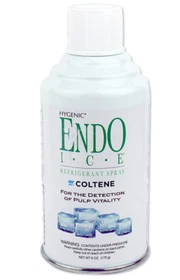 Endo Ice Pulp Vitality Refrigerant Spray Green 6 Oz by Coltene Whaledent #H05032