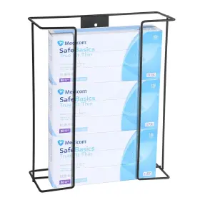 711181134278 Glove Holder Wall Mount Tiers Box Resta
