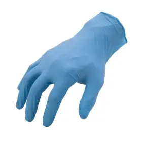 NTG-03-012 212 PERFORMANCE Disposable Gloves Mil Palm Nitrile