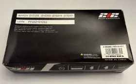 NTG-03 212 PERFORMANCE Disposable Nitrile Gloves #2