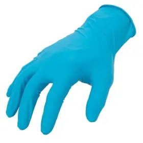 NTG8-03-010 212 PERFORMANCE Disposable Gloves Mil Palm