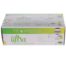 NGU300-M 3D DENTAL House Ultra Nitrile Exam Gloves