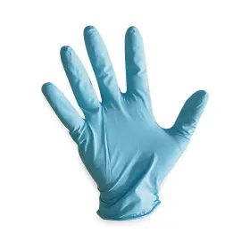6515-00-NIB-0238 ABILITY ONE Disposable Gloves Nitrile