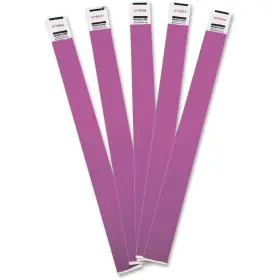 75440 ACE OFFICE Advantus Tyvek Wrist Bands #2