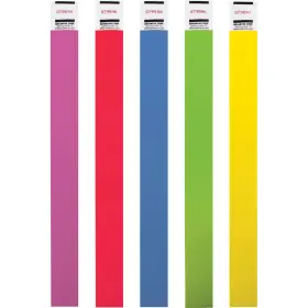 75440 ACE OFFICE Advantus Tyvek Wrist Bands #3