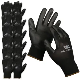 WG002 ACKTRA Ultra Safety Gloves