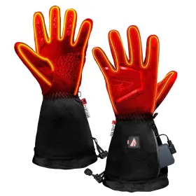 AH-FWGV-5V-M-M ACTIONHEAT Battery Heated Gloves Men Electric
