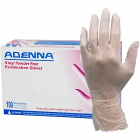 VPF238 ADENNA Examination Gloves
