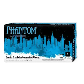 653195329120 ADENNA Phantom Mil Latex Gloves Box