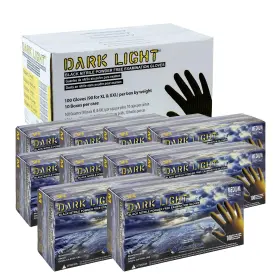 B0C4YXTWXG ADENNA Light Mil Nitrile Gloves