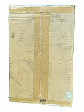 GL-N145FL ADENNA Proworks Powder Nitrile Disposable Gloves #3