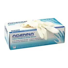 NGL226 ADENNA Night Angel Nitrile Powder Exam Glove