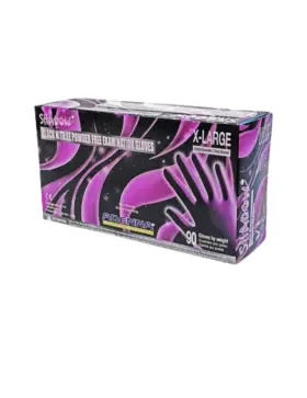 SHD930X ADENNA Shadow Nitrile Mil Glove