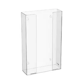 445023750700 ADIRMED Triple Box Acrylic Glove Dispenser #2