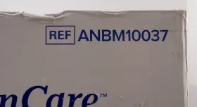 ANBM10037 ADVANCARE Intco Disposable Nitrile Exam Gloves #2