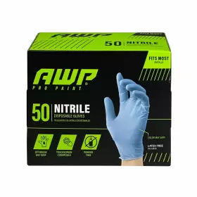 731919498106 ADVANCED WORK PRODUCTS Awp Pro Paint Disposable