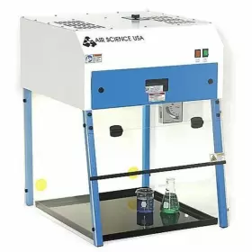 TRAY-P5-36 AIR SCIENCE Spill Ductless Fume Hood #2