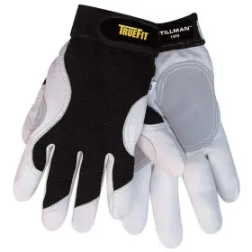 B07GP9KYHW AIRGAS Tillman Truefit Mechanic Glove