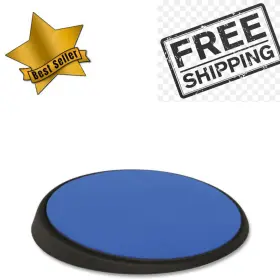 26226 ALLSOP Wrist Aid Ergonomic Mouse Pad