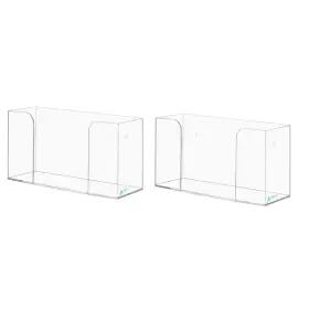 313026651621 ALPINE INDUSTRIES Single Box Acrylic Classic