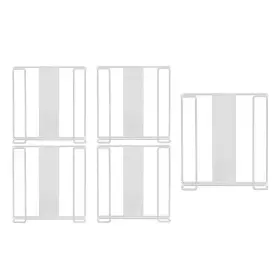 313102498447 ALPINE INDUSTRIES Double Box Wire Wall Mount