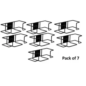 744759343321 ALPINE INDUSTRIES Single Box Wire Wall Mount