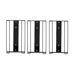 744759924360 ALPINE INDUSTRIES Quadruple Box Wire Wall Mount