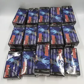 63-332 AMBI-DEX Turbo Nitrile Gloves Single Pack