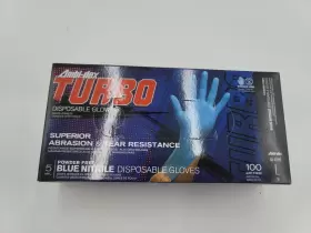 63-332PFL AMBI-DEX TURBO Nitrile Mil #3