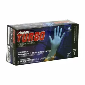 63-332PFL AMBI-DEX TURBO Nitrile Mil