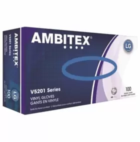 V200 AMBITEX Gloves Box