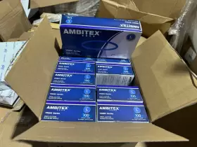 V5201-LG AMBITEX Gloves