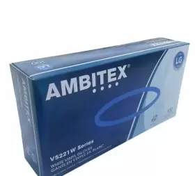 V5221W AMBITEX Gloves