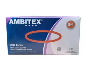 VSM200 AMBITEX Gloves Mil