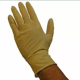 VXL200 AMBITEX Gloves Mil #2