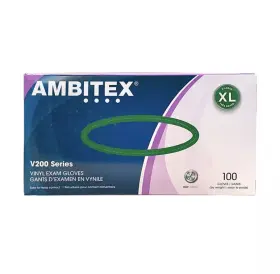 VXL200 AMBITEX Gloves Mil
