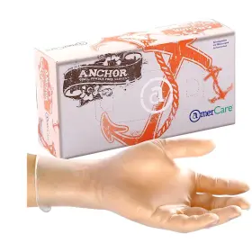 2299-1 AMERCARE Disposable Gloves