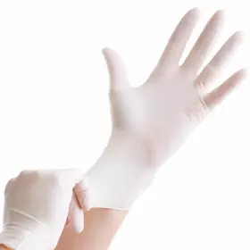 729661219827 AMERCARE General Disposable Gloves Box #2