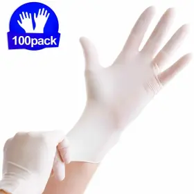729661219827 AMERCARE General Disposable Gloves Box #3